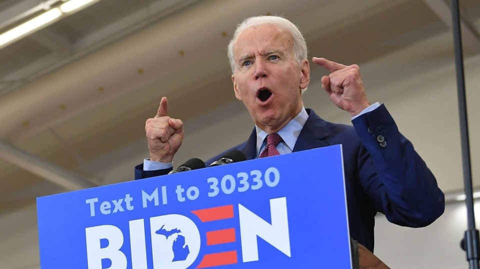 Joe Biden